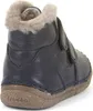Froddo G2110143 Kinder-Stiefeletten in Schwarz – Leder Produktbild-Vorschau 6