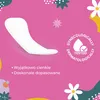 Assorbenti igienici Cleanic Soft 20 pezzi Anteprima dell’immagine prodotto 4