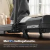 Sportconic Elektisches Laufband bis 12 km/h, Klappbares Produktbild-Vorschau 7