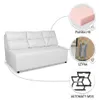 Schlafsofa KIMO Boston – mit Schlaffunktion und Bettkasten, Produktbild-Vorschau 5