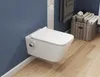 SSWW Taharet WC Inkl. Armatur und abnehmbarer Softclose Produktbild-Vorschau 2