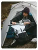 Turistický batoh Naturehike Helium CNK2300016 30+5 l, černý Náhled obrázku produktu 4