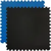 Tapis puzzle Tapis de sport 90x90cm noir-bleu Voir les images du produit 4