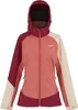 Regatta - "Desoto X" Softshelljacke für Damen RG12019 (36 Produktbild-Vorschau 1