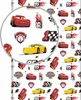 Bettlaken Cars 3 McQueen 90x200x25 cm Produktbild-Vorschau 5
