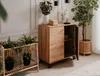 finori Medan 01D Kommode, Nachbildung Artisan Oak / Produktbild-Vorschau 18