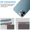 3x Kameraschutz iPhone 12 Pro Max Glas Kamera Schutzglas Produktbild-Vorschau 6