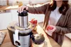 Bosch MES4010 Saftpresse Zentrifugal-Entsafter 1200 W Produktbild-Vorschau 34