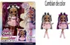 MGA 589440 L.O.L. Surprise OMG Sunshine MK-Switches Voir les images du produit 22