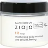 Ziaja Baltic Home Spa Fit Mousse Corporal Hidratante 300ml Produktbild-Vorschau 3