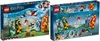 LEGO® Harry Potter™ Tournoi de Quidditch™, 75956 Voir les images du produit 24