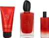 Spray Edp 100ml/Edp 15ml/Lozione per il corpo 50ml Armani Anteprima dell’immagine prodotto 3