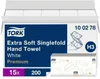 Tork Papierhandtuch Premium 100278 2lagi hochweiß 15 x 200 Produktbild-Vorschau 18