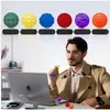 INF Silikon Magnetische Fidget Bälle 6er Set 2.5cm zur Produktbild-Vorschau 7