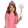 Prinzessin Zauberstab Feenstab Herz Fee Märchen Kinder Produktbild-Vorschau 2