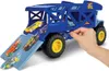 Hot Wheels Monster Trucks Transporter Nashorn, Schlepper, Produktbild-Vorschau 19