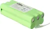 vhbw Akku Ersatz für Dirt Devil R1-L051B, 0607004, 0610014, Produktbild-Vorschau 8