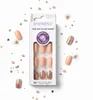 KISS | 30 Tips - Künstliche Nägel - Press On Tips - Beige Produktbild-Vorschau 5