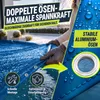 Copertura per piscina tillvex® Premium, rotonda, per Anteprima dell’immagine prodotto 8