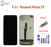 LCD Display für Huawei Nova 5T YAL-L21 Honor 20 Touch Produktbild-Vorschau 1