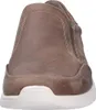ECCO Herren Halbschuh IRVING braun Größe EUR 47 Produktbild-Vorschau 6