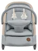 Maxi-Cosi Kori 2-in-1-Babywippe mit Spielzeugbogen, 0–2 J., Produktbild-Vorschau 7
