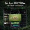 Reolink Camovue Talon Pro, zewnętrzna kamera bezpieczeństwa Podgląd zdjęcia produktu 4