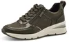 A single green sneaker is shown against a white background. Produktbild-Vorschau