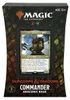 Dungeons & Dragons Commander Deck englisch - MtG Magic the Produktbild-Vorschau 2