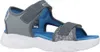 SKECHERS CREATURE-SPLASH Grau Produktbild-Vorschau 5