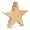 Zirbenstern 9cm Naturbelassen Produktbild-Vorschau 3