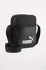 Puma Campus Umhängetasche Schwarz  Mann Schwarz One Size Produktbild-Vorschau 5