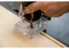 Metabo FM 500-6 Kantenfräse (leichte & kompakte Fräse, Produktbild-Vorschau 11