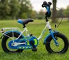 Bachtenkirch Kinderfahrrad Polizei 12 Zoll Produktbild-Vorschau 13