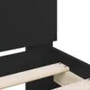 VidaXL 3207400, Čierna, 185 cm, 2,03 m, 70 cm, 1800 x 2000 Náhľad obrázku produktu 8