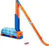 Hot Wheels High Track Tractor HDY92 Podgląd zdjęcia produktu 5