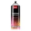 BigDean Thermolack 400 ml Ofenlack schwarz matt Produktbild-Vorschau 7