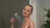 Hansgrohe Crometta 85, Handduschbrause mit Kopf, Chrom, Produktbild-Vorschau 6