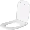 Duravit WC-Sitz D-Code mit Absenkautomatik, Scharniere Náhľad obrázku produktu 8