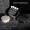 Rasierseife & Seifendose Set – Bergamotte Produktbild-Vorschau 5