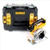 DeWalt DCS373NT-XJ Akku-Handkreissäge Produktbild-Vorschau 2