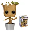 Marvel Guardians of the Galaxy - Dancing Groot 65 - Funko Produktbild-Vorschau 6