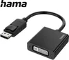 HAMA Adattatore multimediale DisplayPort-DVI 4K Anteprima dell’immagine prodotto 2