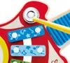 Hape E0335, Spielzeug-Musikinstrument, Gitarre, 1,5 Produktbild-Vorschau 13