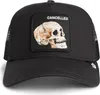 Cappellino Goorin Bros 101-2392-VOI01 da Unisex Anteprima dell’immagine prodotto 6