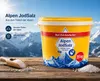 Jodiertes Speisesalz Bad Reichenhaller Marken Jodsalz Produktbild-Vorschau 2