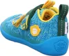 Affenzahn Knit Happy Bär Barfußschuhe Blau Produktbild-Vorschau 19