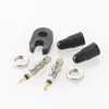 FISCHER Ventil-Set Sclaverand -  mit Werkzeug, 7tlg Produktbild-Vorschau 3