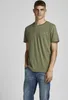 5er Pack JACK & JONES Herren T-Shirts Tee SS Crew Neck Produktbild-Vorschau 14