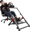 Compatibile con Logitech e Fanatec – Supporto per volante – Anteprima dell’immagine prodotto 6